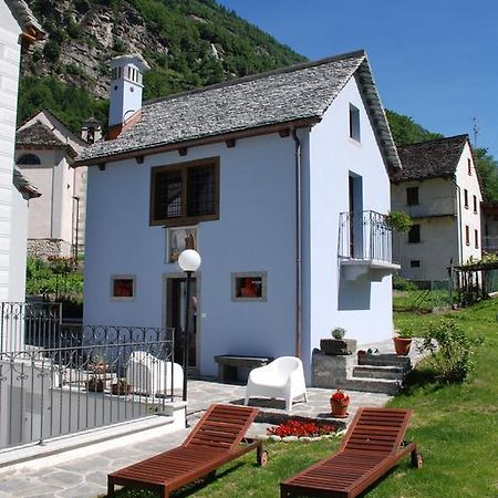 Ca' Del Borgo Otel Cadarese Dış mekan fotoğraf