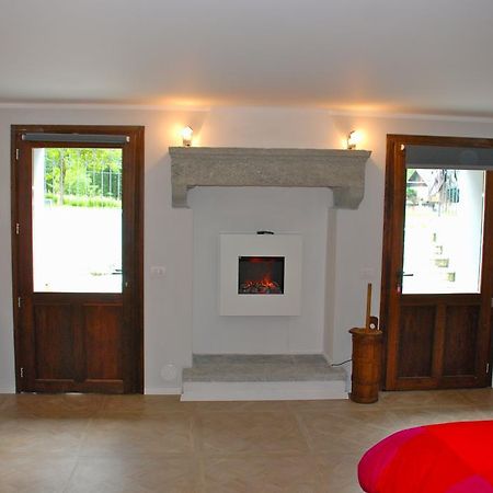 Ca' Del Borgo Otel Cadarese Dış mekan fotoğraf