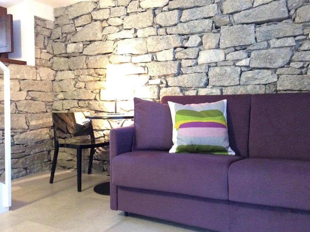 Ca' Del Borgo Otel Cadarese Oda fotoğraf