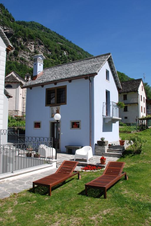 Ca' Del Borgo Otel Cadarese Dış mekan fotoğraf