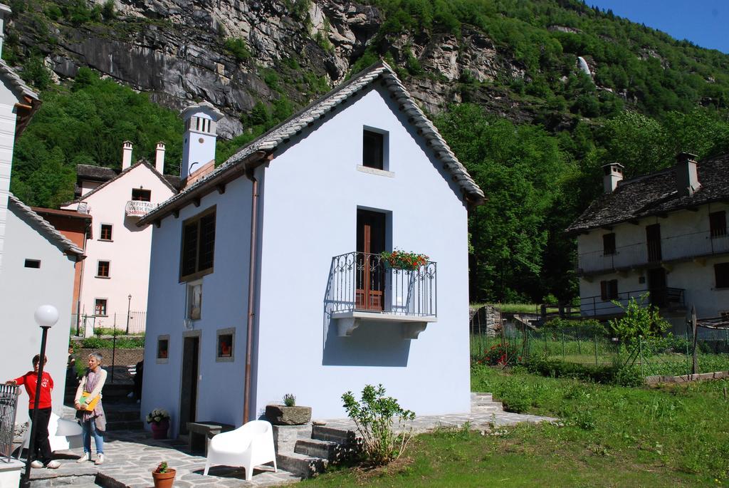 Ca' Del Borgo Otel Cadarese Dış mekan fotoğraf