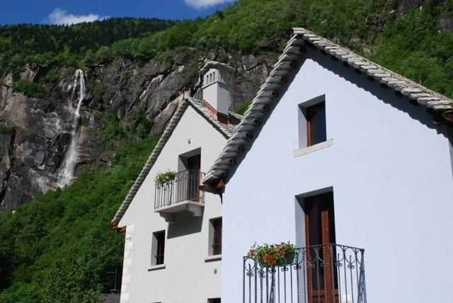 Ca' Del Borgo Otel Cadarese Dış mekan fotoğraf