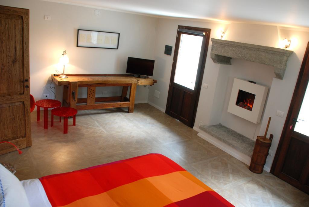Ca' Del Borgo Otel Cadarese Dış mekan fotoğraf