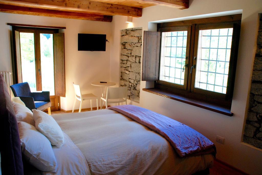 Ca' Del Borgo Otel Cadarese Dış mekan fotoğraf