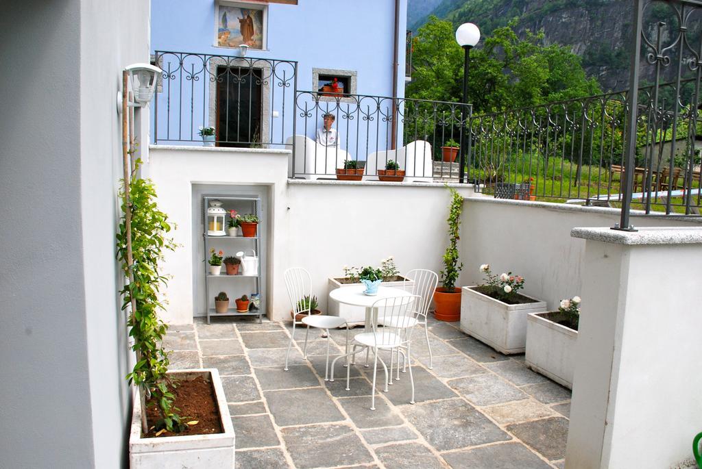 Ca' Del Borgo Otel Cadarese Dış mekan fotoğraf