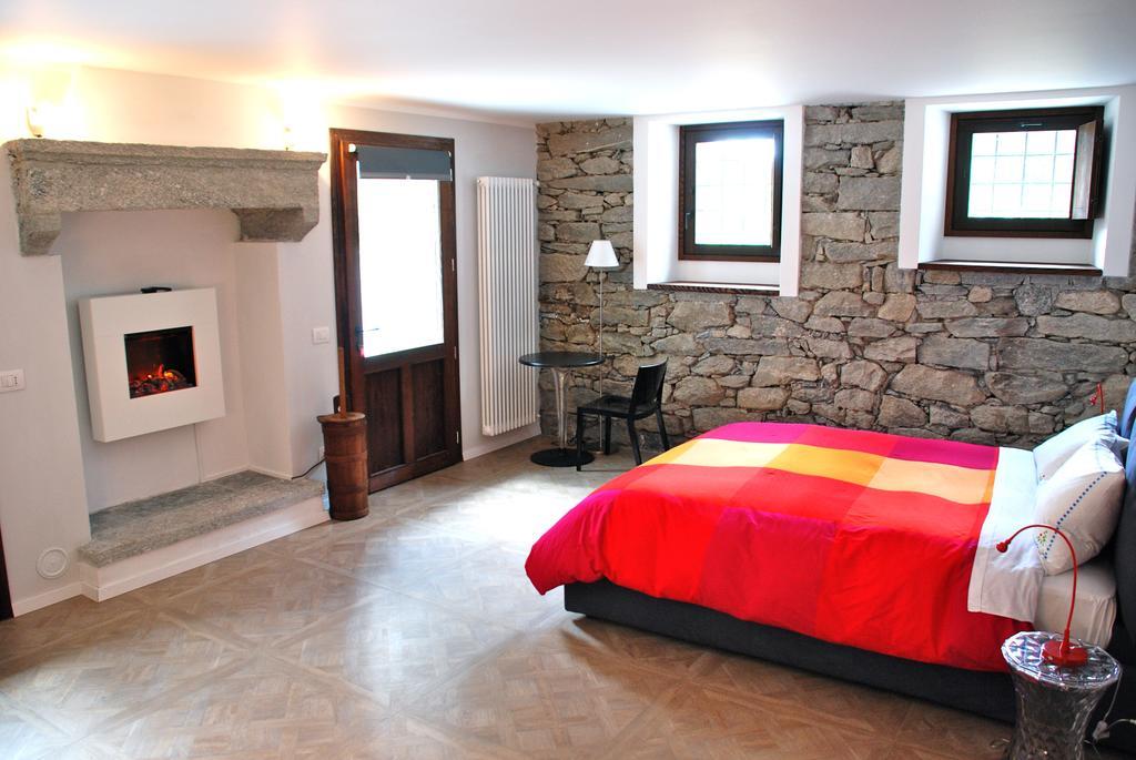 Ca' Del Borgo Otel Cadarese Dış mekan fotoğraf