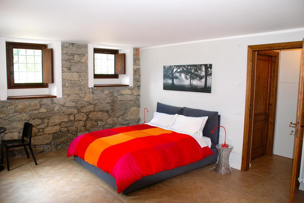 Ca' Del Borgo Otel Cadarese Dış mekan fotoğraf